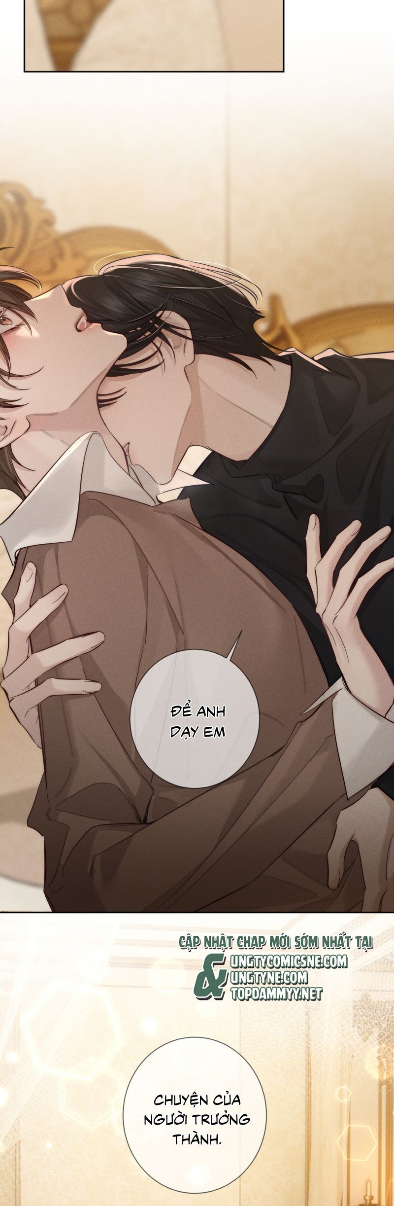 Nhân Vật Chính Chỉ Muốn Yêu Đương - Chapter 220 - Page 14