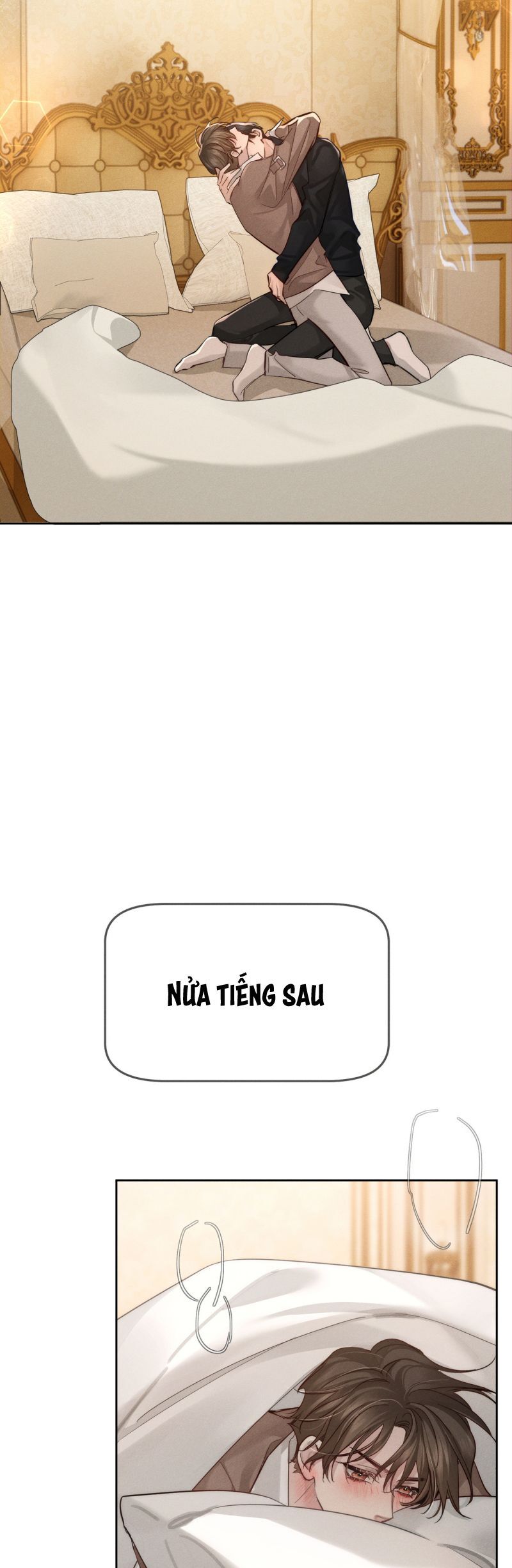 Nhân Vật Chính Chỉ Muốn Yêu Đương - Chapter 220 - Page 15