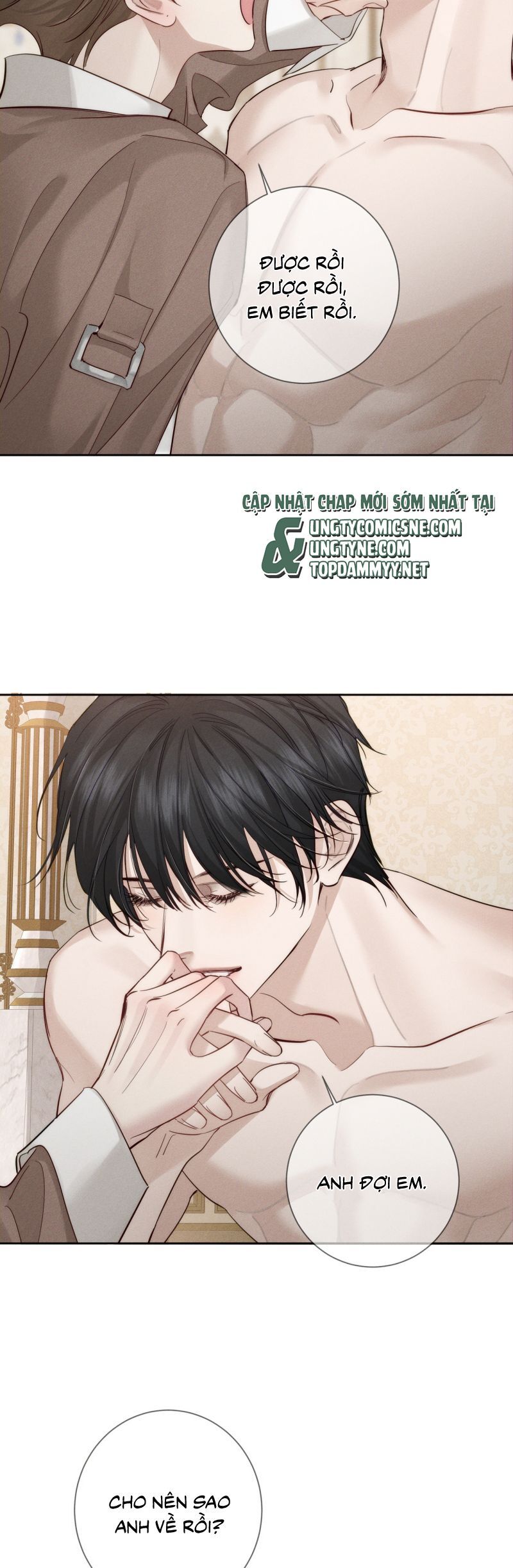 Nhân Vật Chính Chỉ Muốn Yêu Đương - Chapter 220 - Page 19