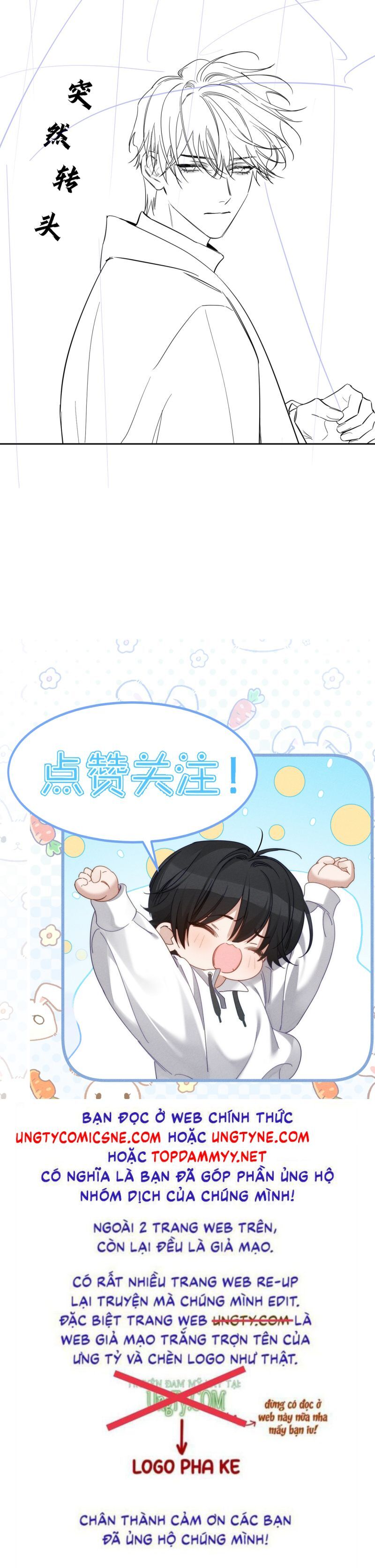 Nhân Vật Chính Chỉ Muốn Yêu Đương - Chapter 220 - Page 22