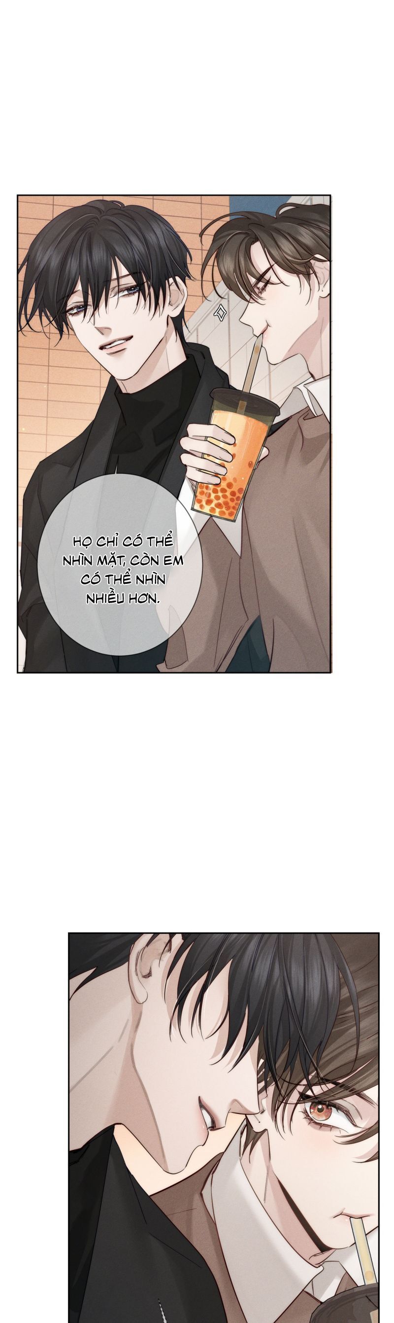 Nhân Vật Chính Chỉ Muốn Yêu Đương - Chapter 220 - Page 3