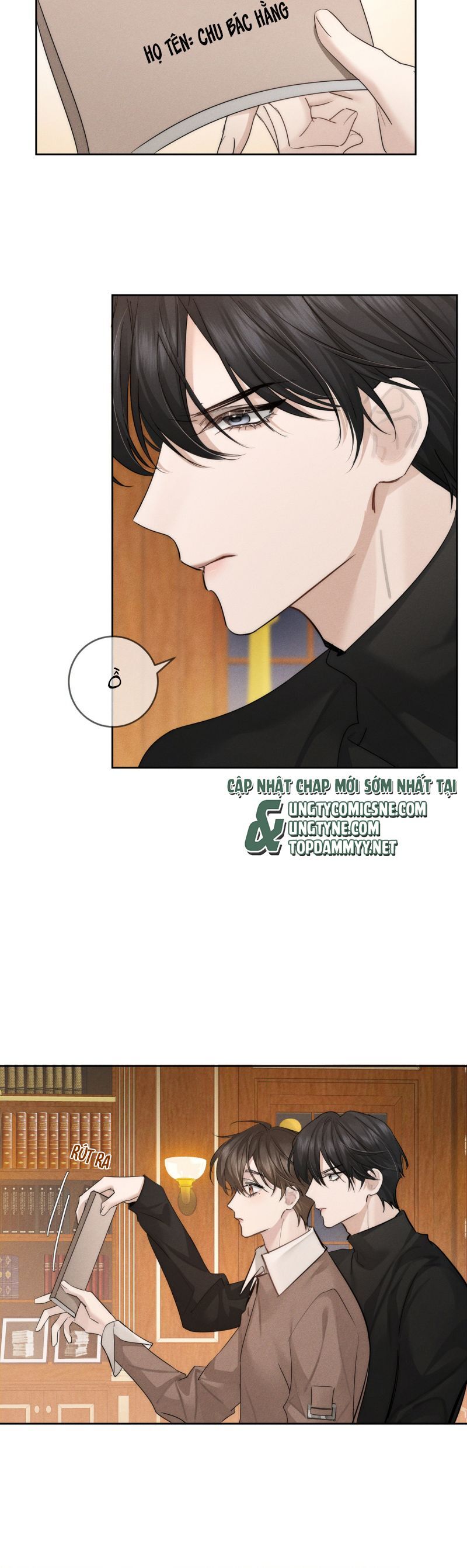 Nhân Vật Chính Chỉ Muốn Yêu Đương - Chapter 220 - Page 8