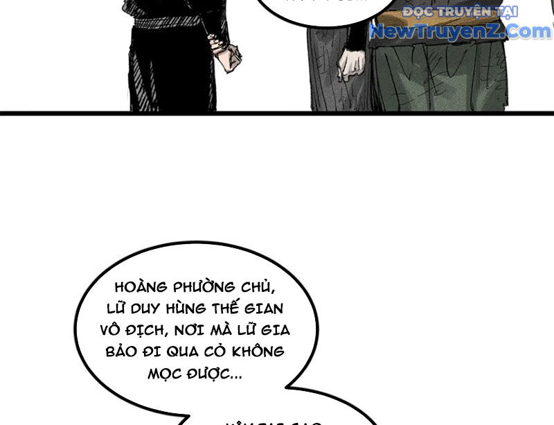 Thiên Hạ Đệ Nhất Lữ Bố - Chapter 125 - Page 10