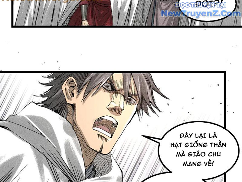 Thiên Hạ Đệ Nhất Lữ Bố - Chapter 125 - Page 102