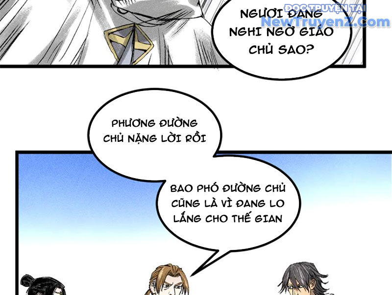 Thiên Hạ Đệ Nhất Lữ Bố - Chapter 125 - Page 103