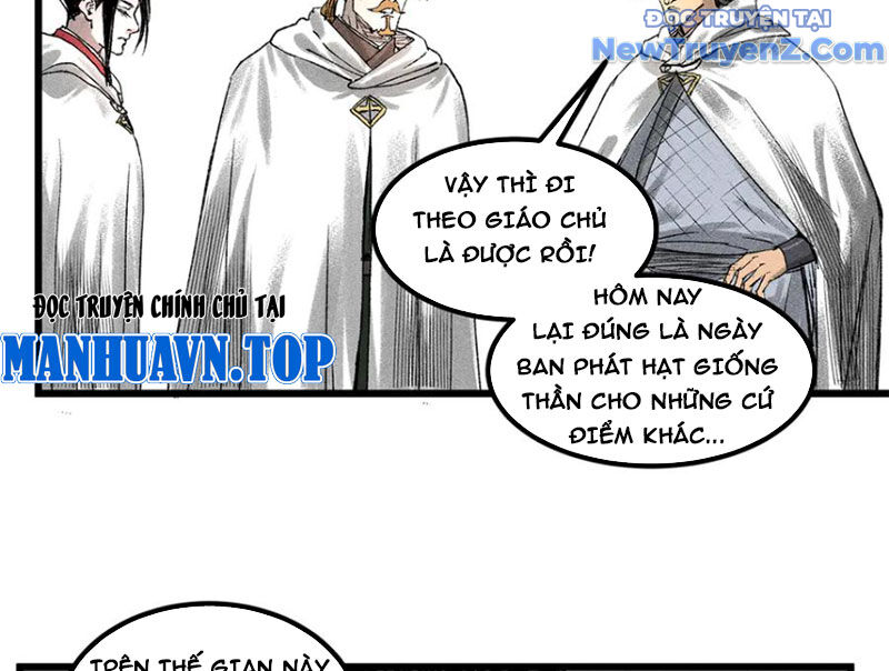 Thiên Hạ Đệ Nhất Lữ Bố - Chapter 125 - Page 104