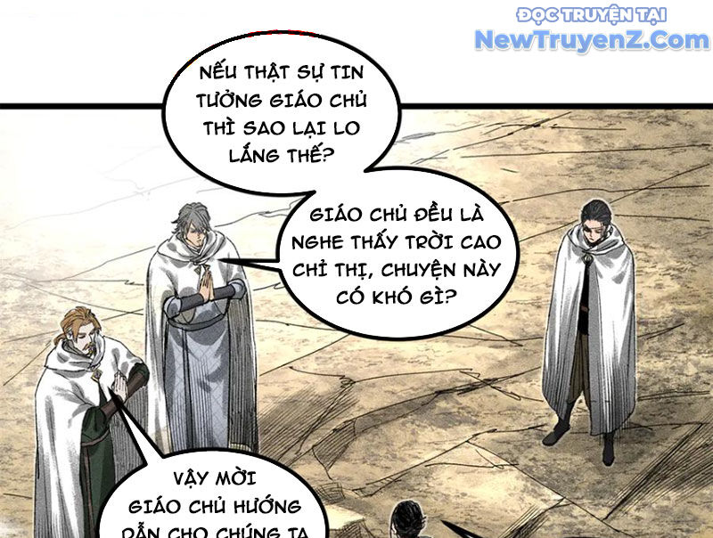 Thiên Hạ Đệ Nhất Lữ Bố - Chapter 125 - Page 106