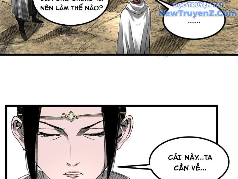 Thiên Hạ Đệ Nhất Lữ Bố - Chapter 125 - Page 107