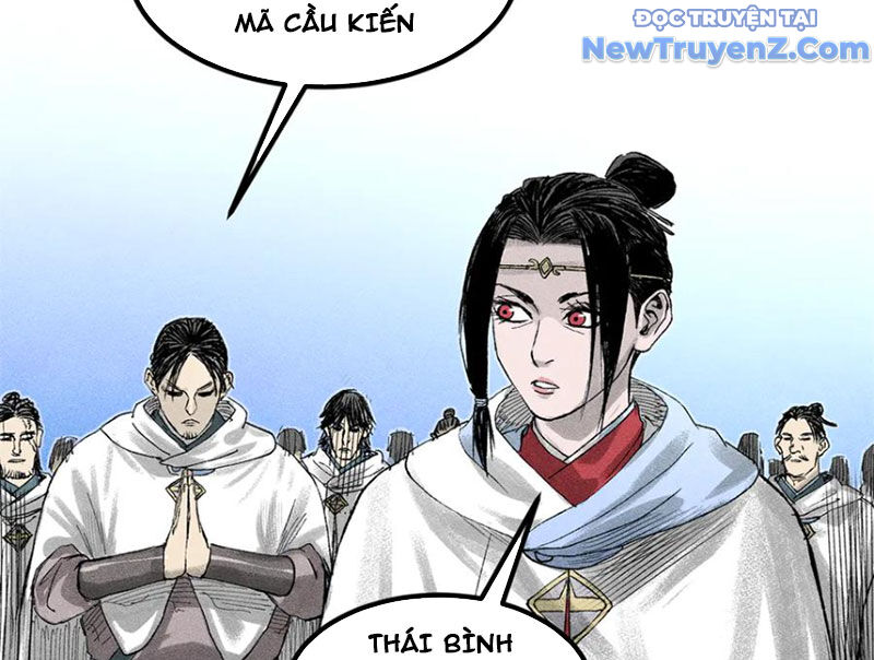 Thiên Hạ Đệ Nhất Lữ Bố - Chapter 125 - Page 109