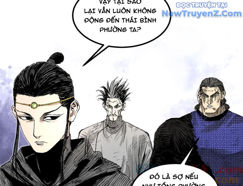 Thiên Hạ Đệ Nhất Lữ Bố - Chapter 125 - Page 11