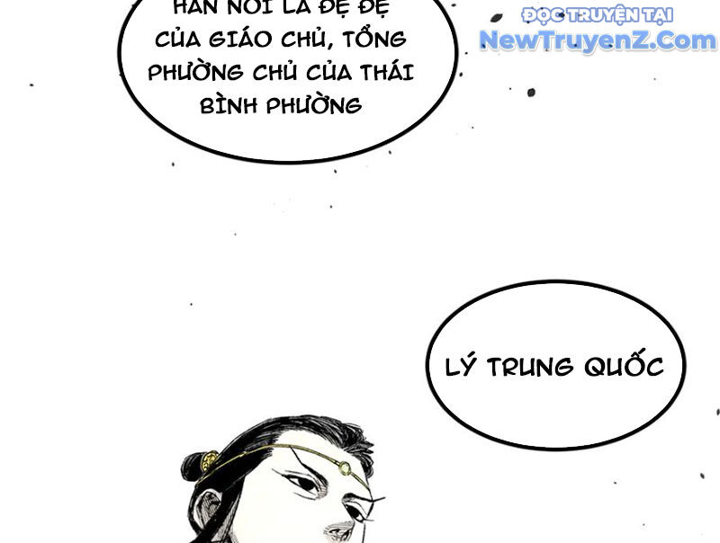 Thiên Hạ Đệ Nhất Lữ Bố - Chapter 125 - Page 111