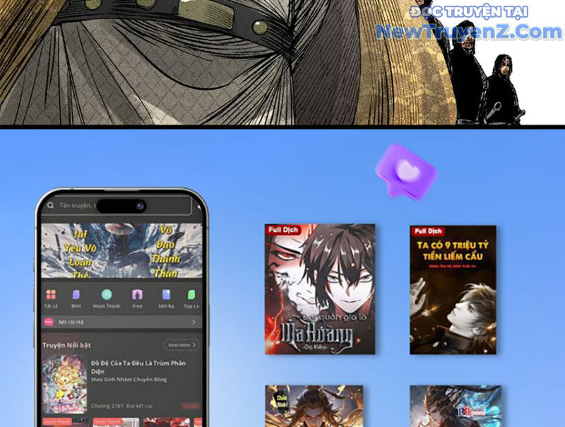 Thiên Hạ Đệ Nhất Lữ Bố - Chapter 125 - Page 113