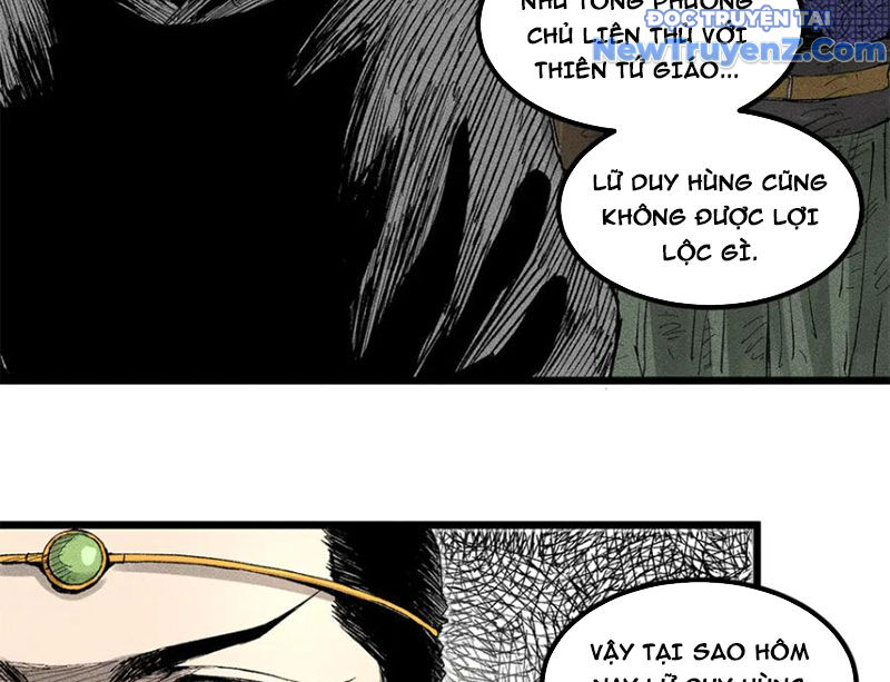 Thiên Hạ Đệ Nhất Lữ Bố - Chapter 125 - Page 12