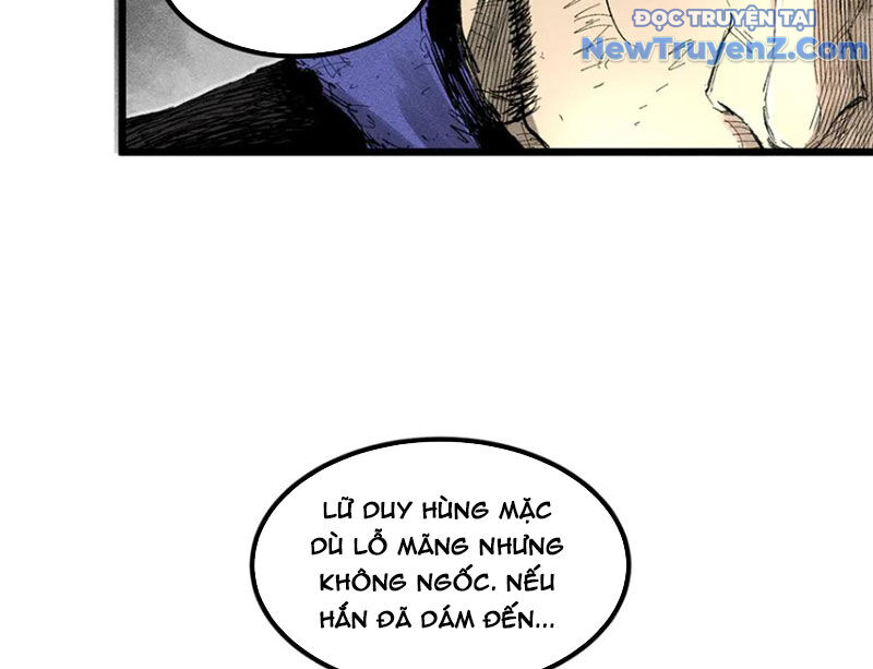 Thiên Hạ Đệ Nhất Lữ Bố - Chapter 125 - Page 14