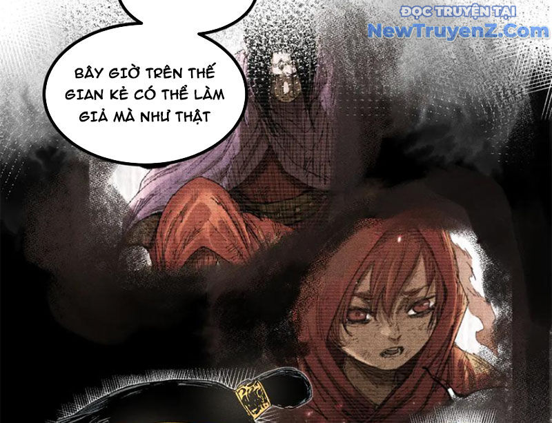 Thiên Hạ Đệ Nhất Lữ Bố - Chapter 125 - Page 21