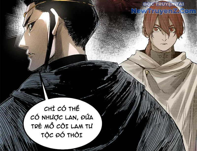 Thiên Hạ Đệ Nhất Lữ Bố - Chapter 125 - Page 22