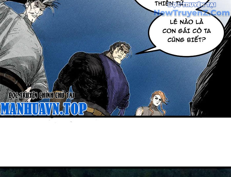 Thiên Hạ Đệ Nhất Lữ Bố - Chapter 125 - Page 24