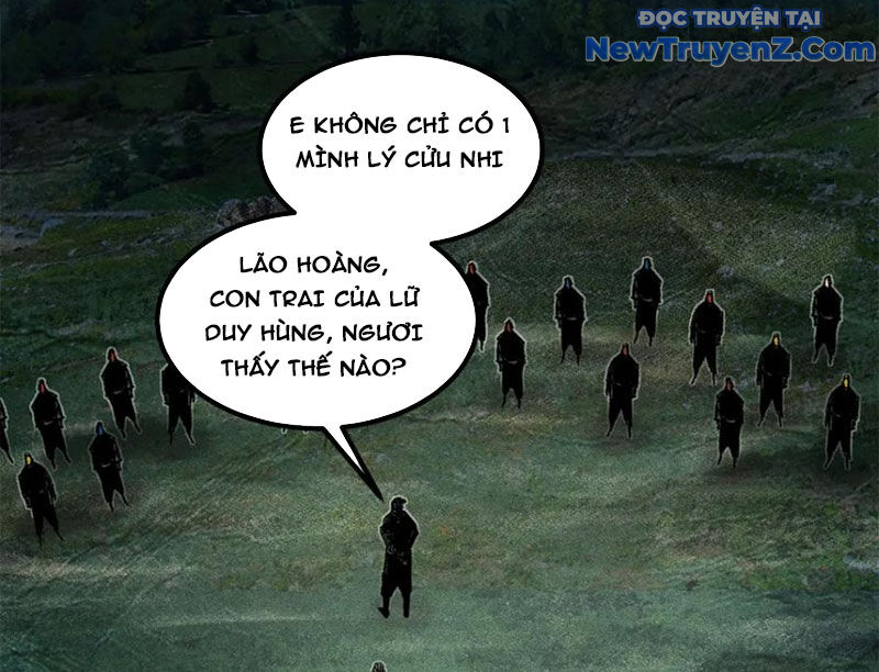 Thiên Hạ Đệ Nhất Lữ Bố - Chapter 125 - Page 25