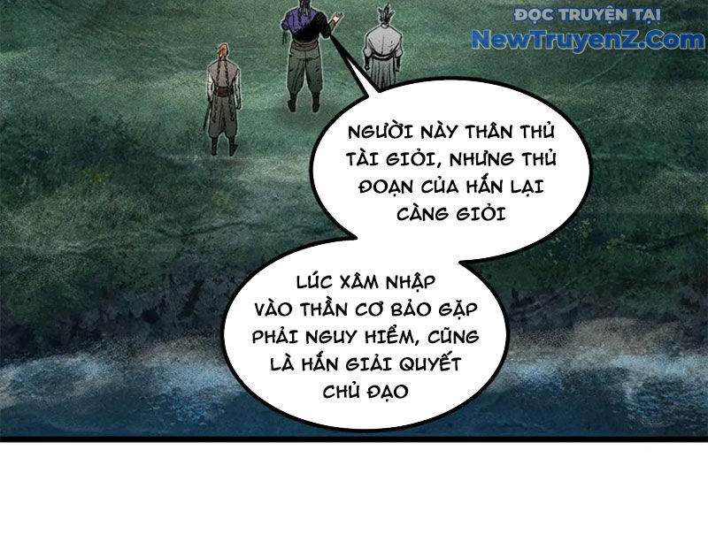 Thiên Hạ Đệ Nhất Lữ Bố - Chapter 125 - Page 26