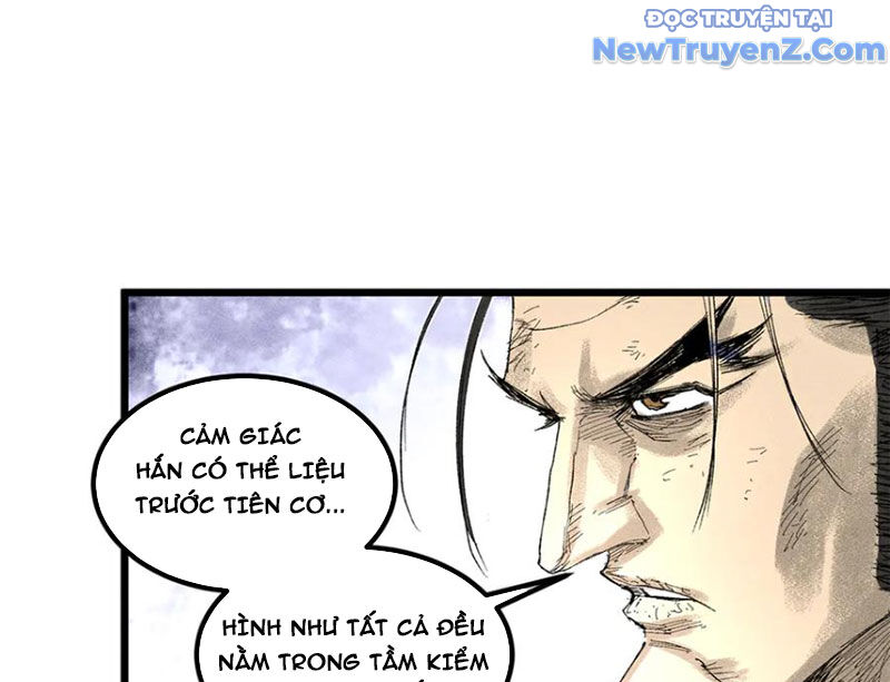 Thiên Hạ Đệ Nhất Lữ Bố - Chapter 125 - Page 27