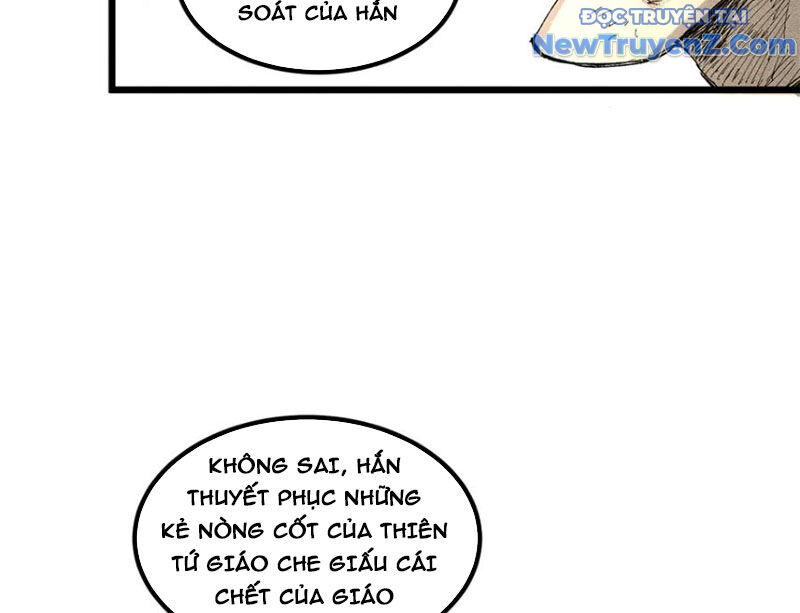 Thiên Hạ Đệ Nhất Lữ Bố - Chapter 125 - Page 28