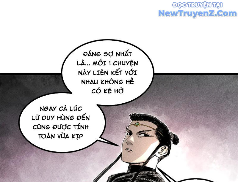 Thiên Hạ Đệ Nhất Lữ Bố - Chapter 125 - Page 31
