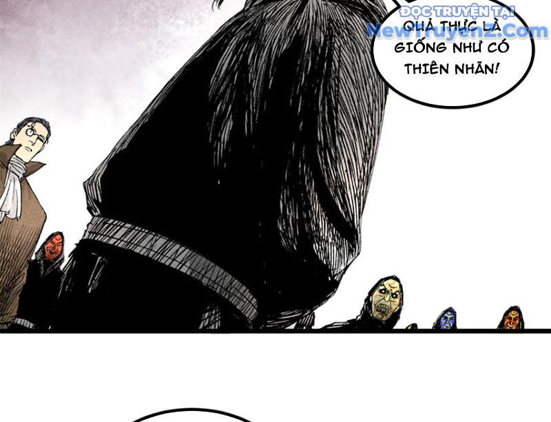 Thiên Hạ Đệ Nhất Lữ Bố - Chapter 125 - Page 32