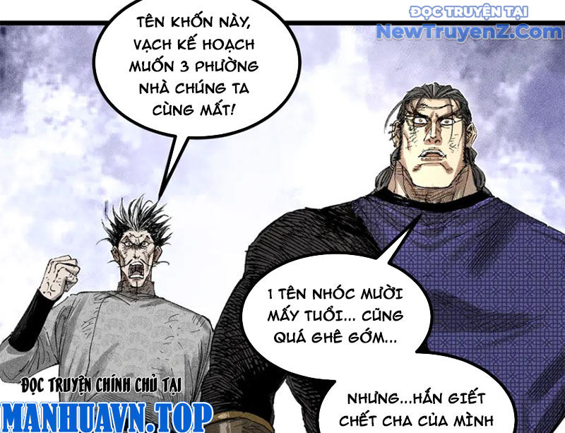 Thiên Hạ Đệ Nhất Lữ Bố - Chapter 125 - Page 33