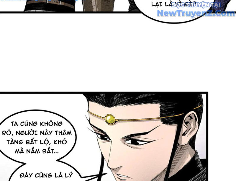 Thiên Hạ Đệ Nhất Lữ Bố - Chapter 125 - Page 34