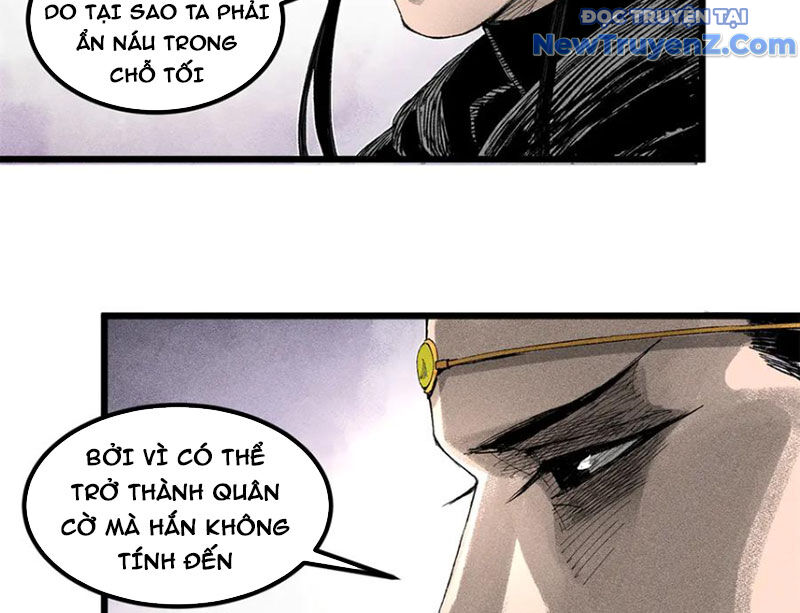 Thiên Hạ Đệ Nhất Lữ Bố - Chapter 125 - Page 35