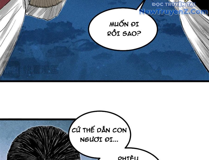 Thiên Hạ Đệ Nhất Lữ Bố - Chapter 125 - Page 39