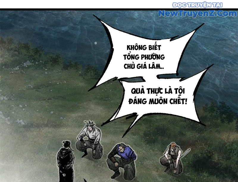 Thiên Hạ Đệ Nhất Lữ Bố - Chapter 125 - Page 4