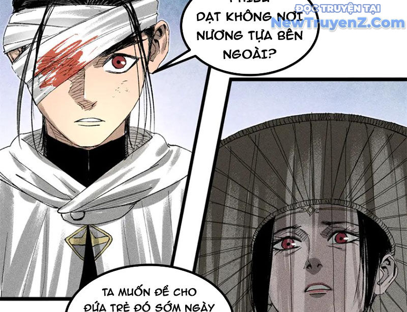 Thiên Hạ Đệ Nhất Lữ Bố - Chapter 125 - Page 40