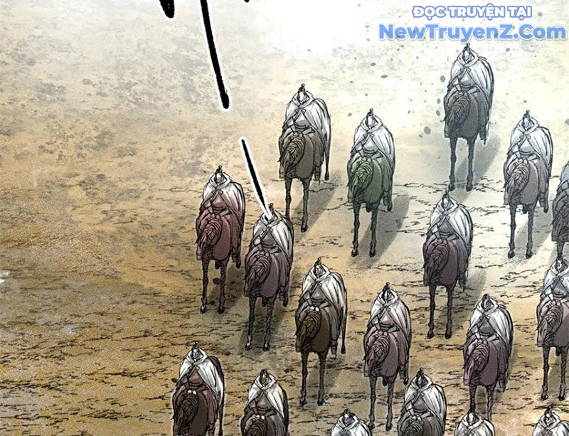 Thiên Hạ Đệ Nhất Lữ Bố - Chapter 125 - Page 49