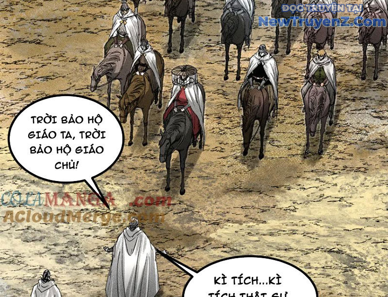 Thiên Hạ Đệ Nhất Lữ Bố - Chapter 125 - Page 50