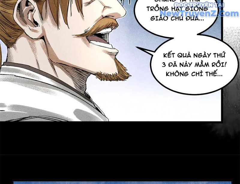 Thiên Hạ Đệ Nhất Lữ Bố - Chapter 125 - Page 52