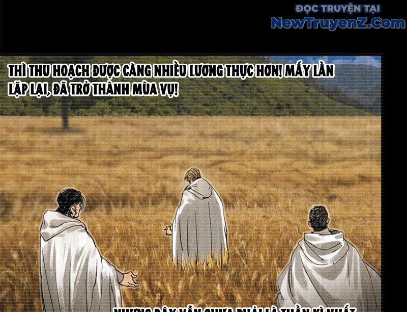 Thiên Hạ Đệ Nhất Lữ Bố - Chapter 125 - Page 54