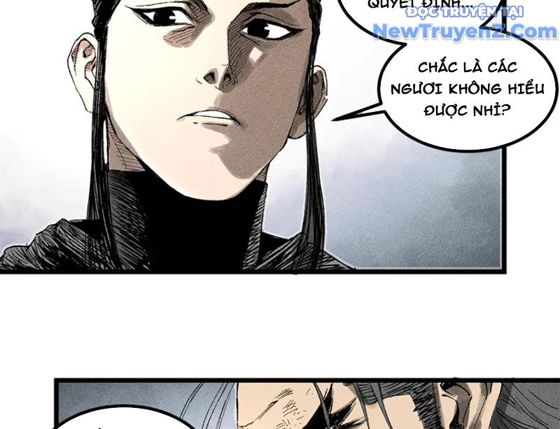 Thiên Hạ Đệ Nhất Lữ Bố - Chapter 125 - Page 6