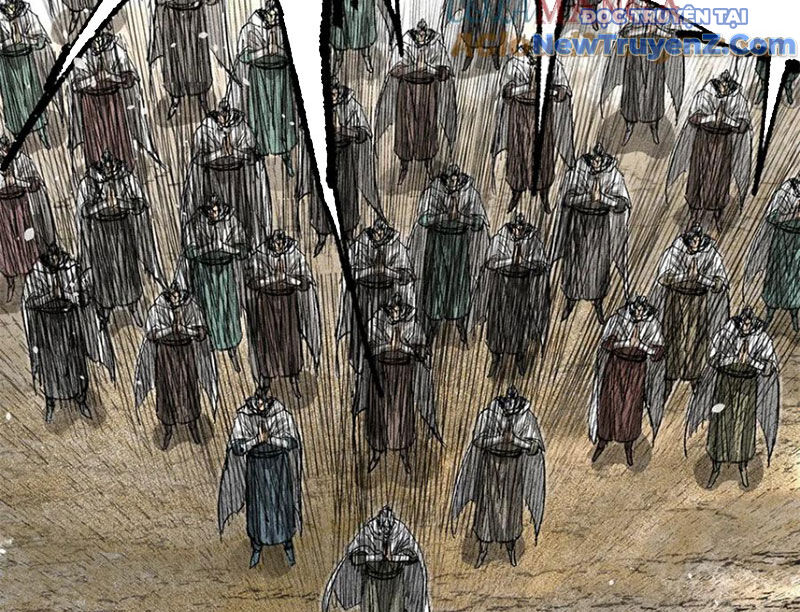 Thiên Hạ Đệ Nhất Lữ Bố - Chapter 125 - Page 61