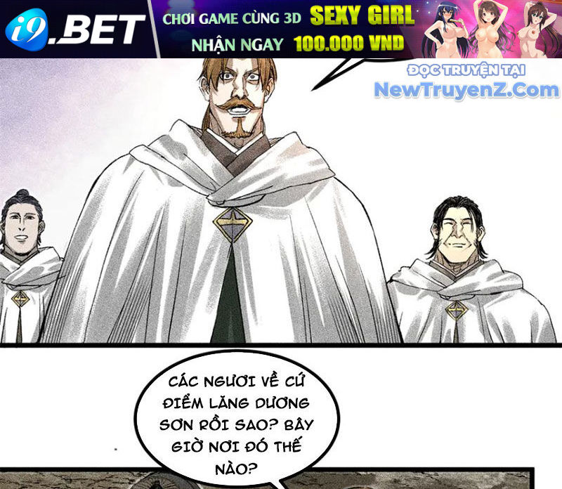 Thiên Hạ Đệ Nhất Lữ Bố - Chapter 125 - Page 67