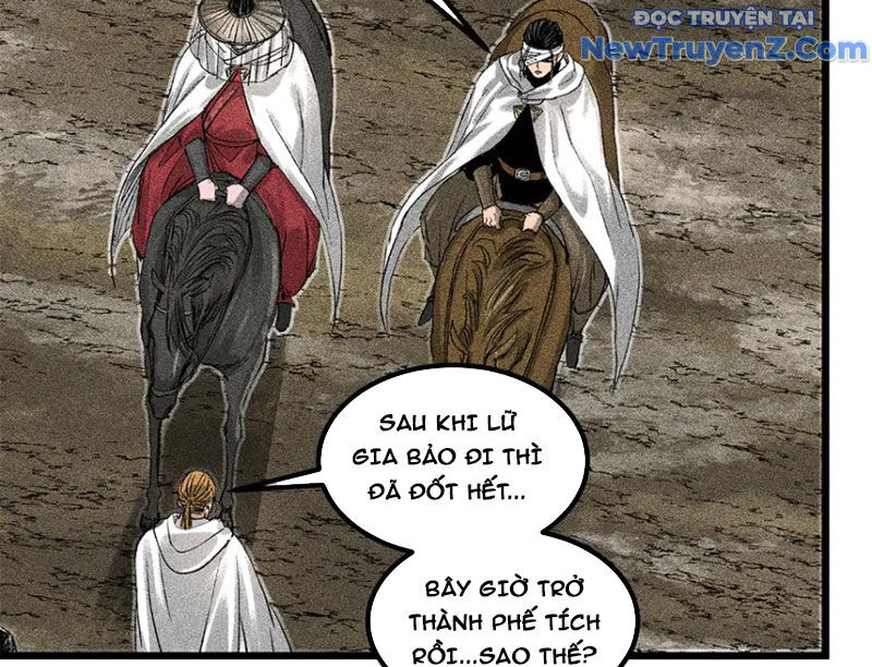 Thiên Hạ Đệ Nhất Lữ Bố - Chapter 125 - Page 68
