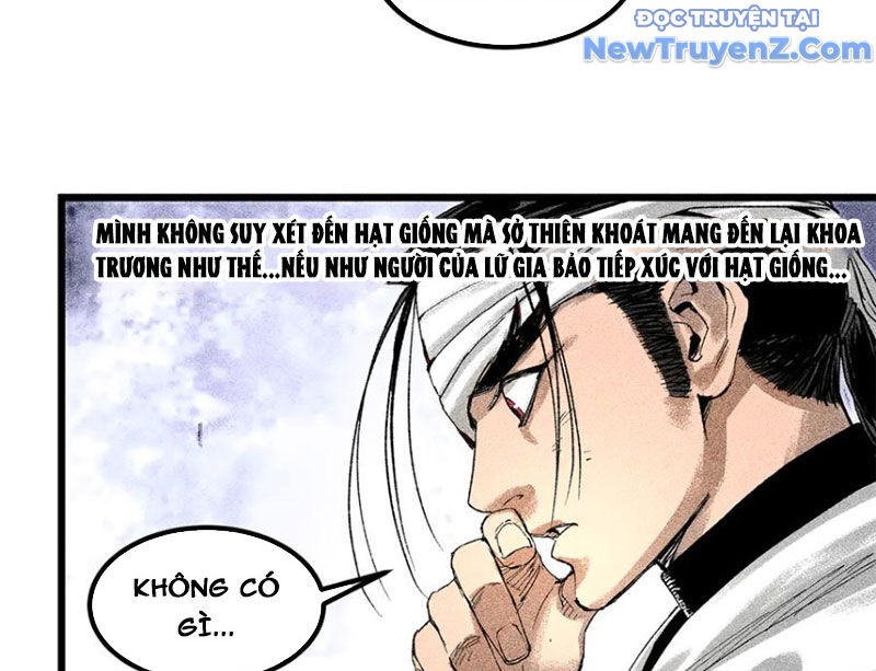Thiên Hạ Đệ Nhất Lữ Bố - Chapter 125 - Page 69