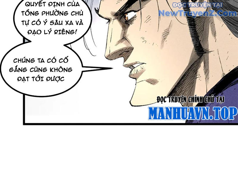 Thiên Hạ Đệ Nhất Lữ Bố - Chapter 125 - Page 7