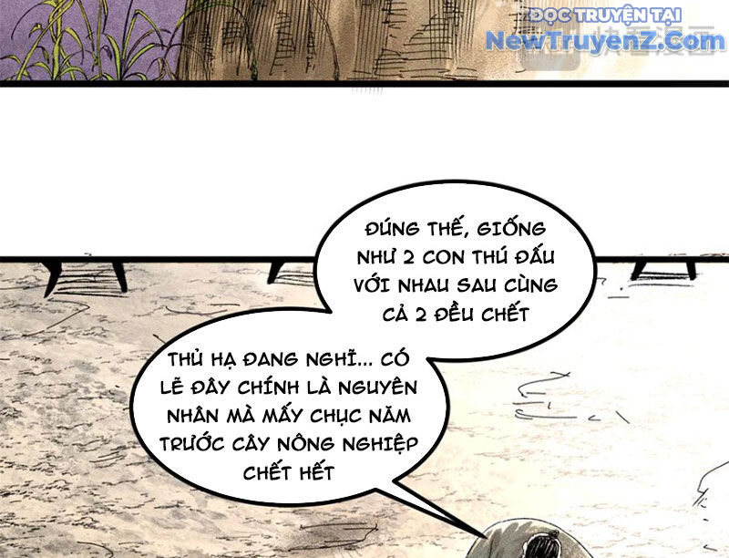 Thiên Hạ Đệ Nhất Lữ Bố - Chapter 125 - Page 86