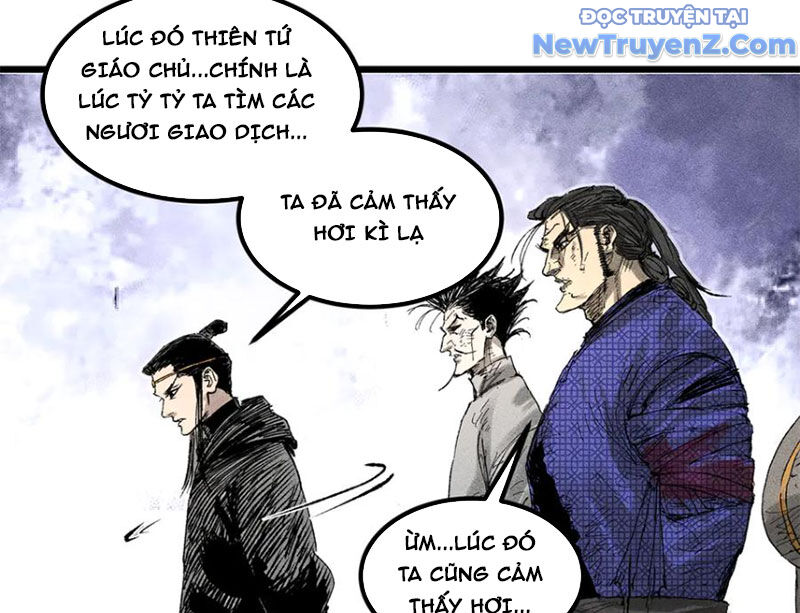 Thiên Hạ Đệ Nhất Lữ Bố - Chapter 125 - Page 9