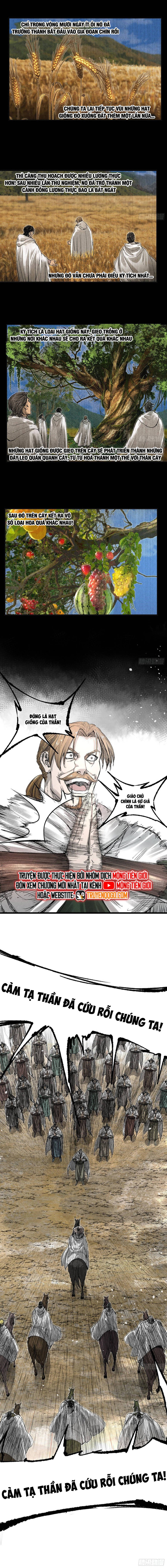 Thiên Hạ Đệ Nhất Lữ Bố - Chapter 126 - Page 6