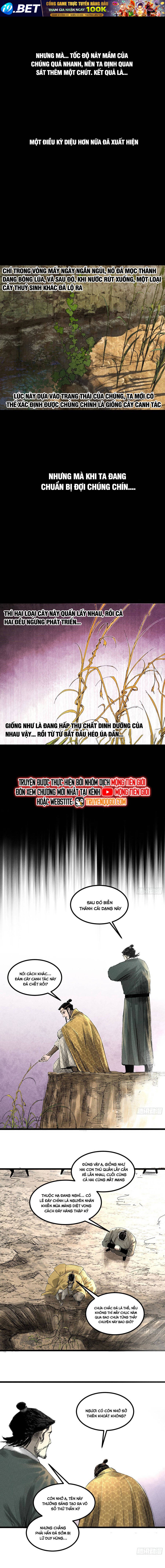 Thiên Hạ Đệ Nhất Lữ Bố - Chapter 126 - Page 8