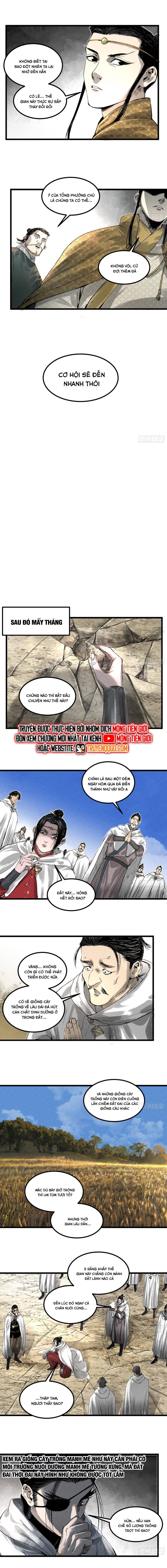 Thiên Hạ Đệ Nhất Lữ Bố - Chapter 126 - Page 9