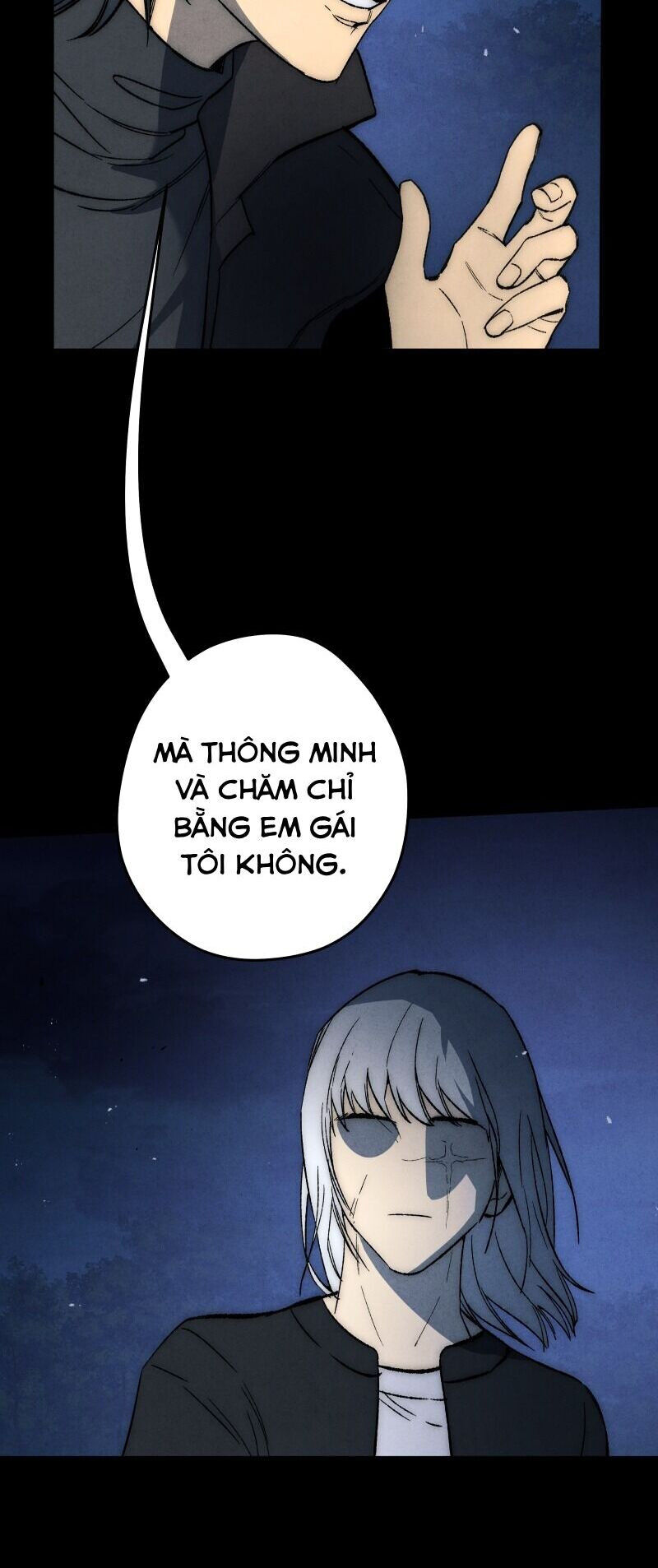 Hand Jumper - Chapter 78 - Page 10