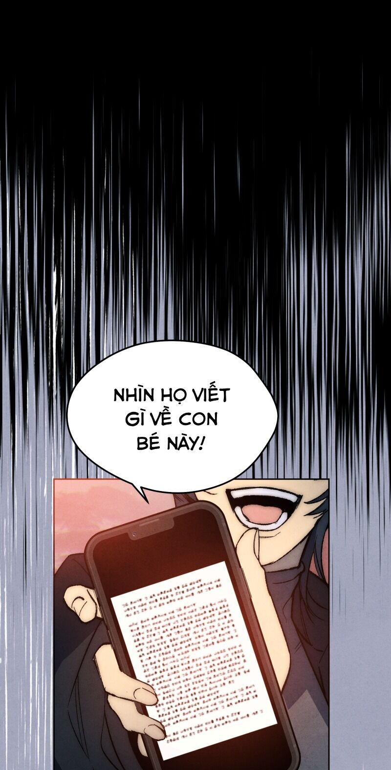 Hand Jumper - Chapter 78 - Page 11